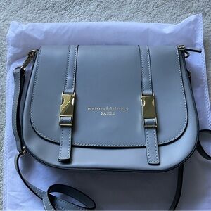 Maison Heritage Paris, Never Used